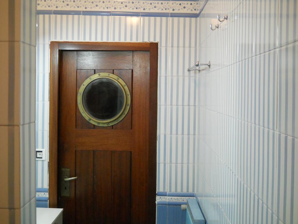 Chalet Villa Ornella เจนัว ภายนอก รูปภาพ