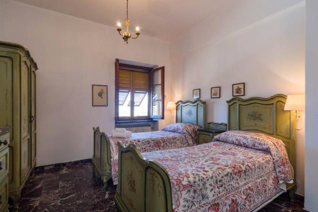 Chalet Villa Ornella เจนัว ภายนอก รูปภาพ