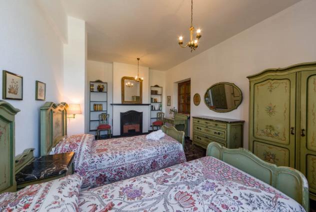 Chalet Villa Ornella เจนัว ภายนอก รูปภาพ