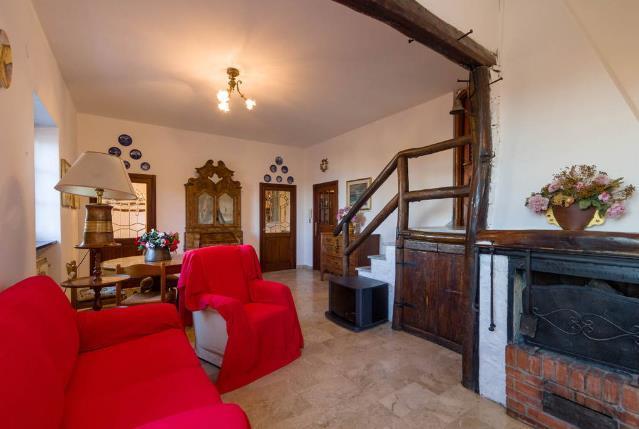 Chalet Villa Ornella เจนัว ภายนอก รูปภาพ