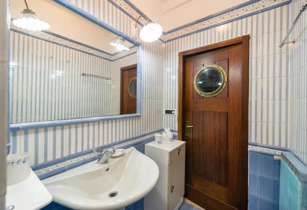 Chalet Villa Ornella เจนัว ภายนอก รูปภาพ