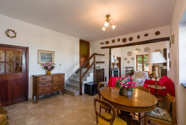 Chalet Villa Ornella เจนัว ภายนอก รูปภาพ