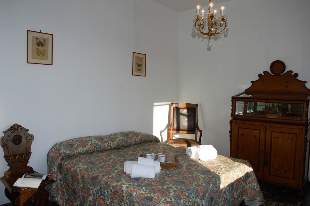 Chalet Villa Ornella เจนัว ภายนอก รูปภาพ