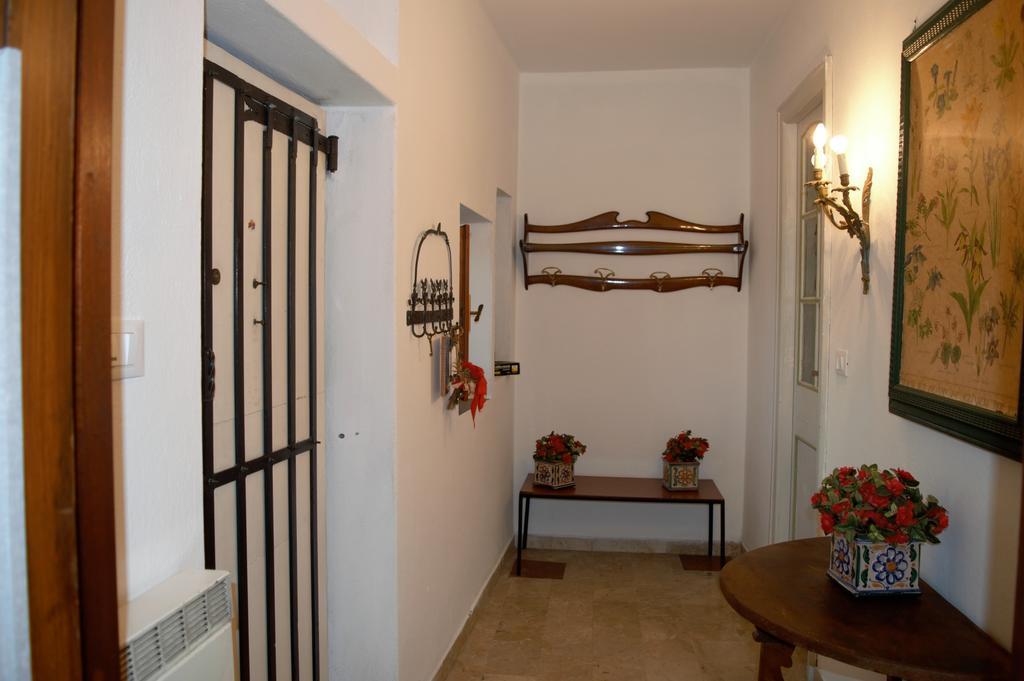 Chalet Villa Ornella เจนัว ภายนอก รูปภาพ