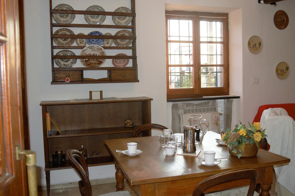 Chalet Villa Ornella เจนัว ภายนอก รูปภาพ