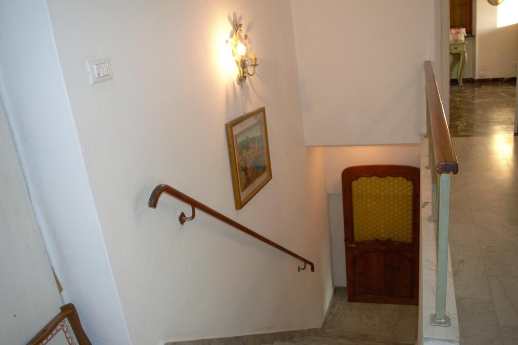 Chalet Villa Ornella เจนัว ภายนอก รูปภาพ