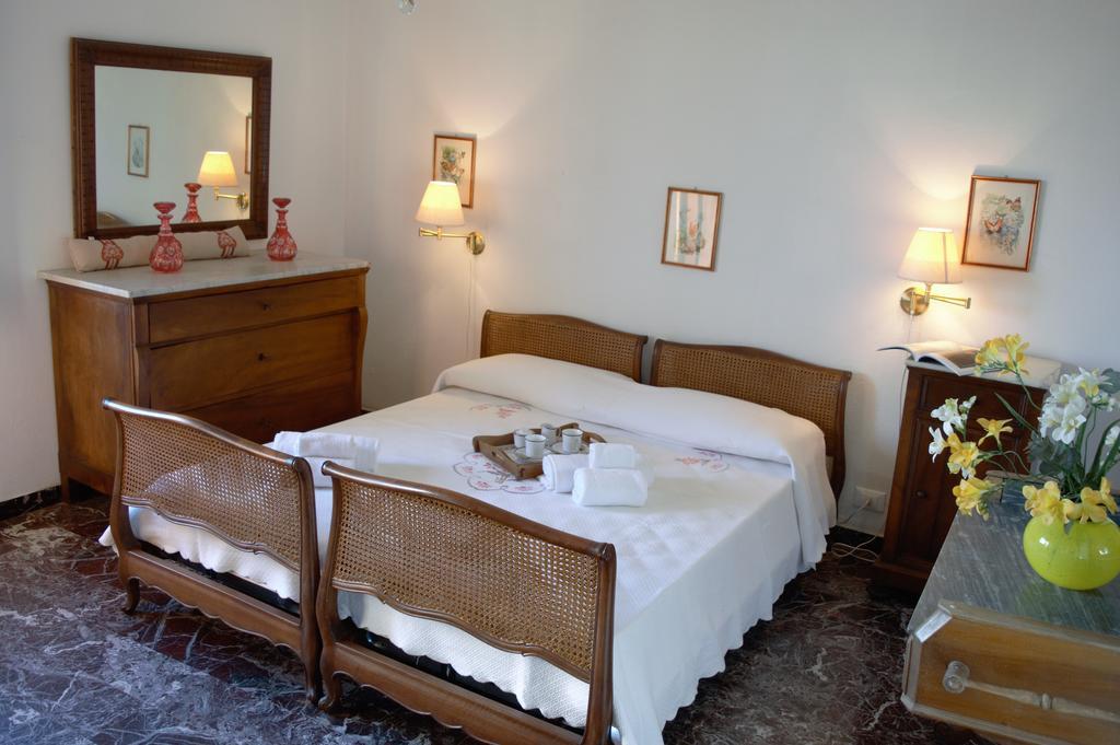 Chalet Villa Ornella เจนัว ภายนอก รูปภาพ