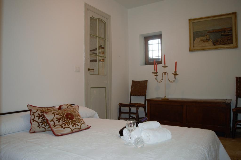 Chalet Villa Ornella เจนัว ภายนอก รูปภาพ