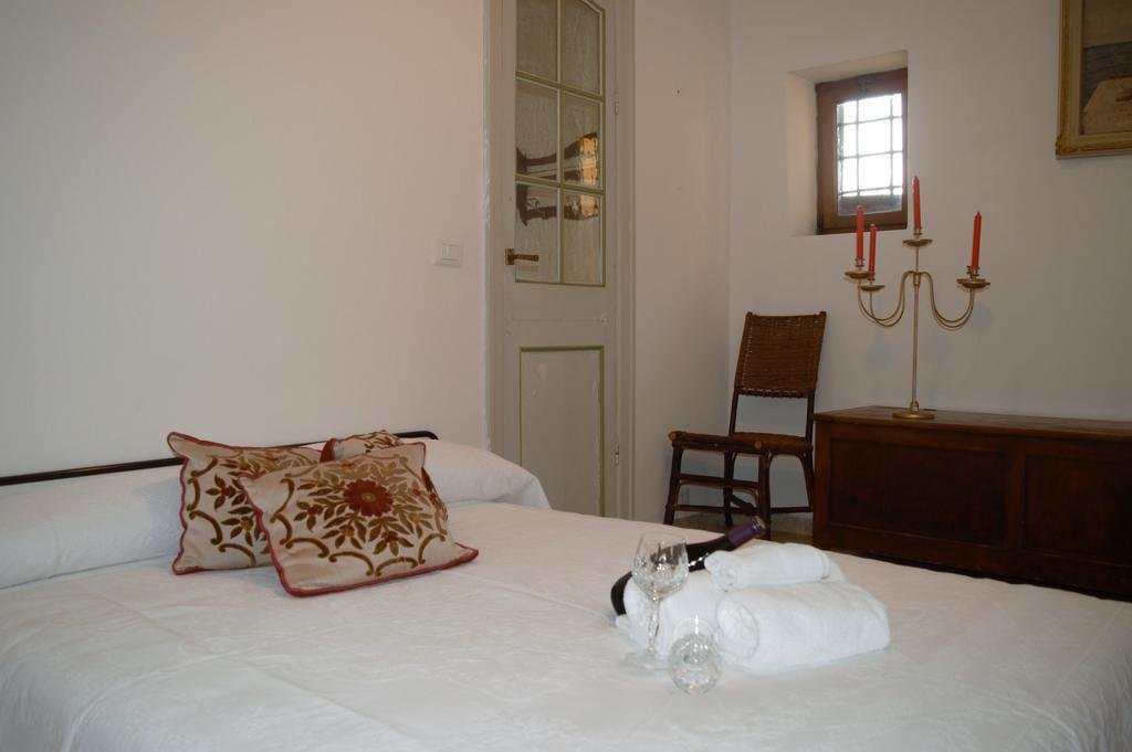 Chalet Villa Ornella เจนัว ภายนอก รูปภาพ