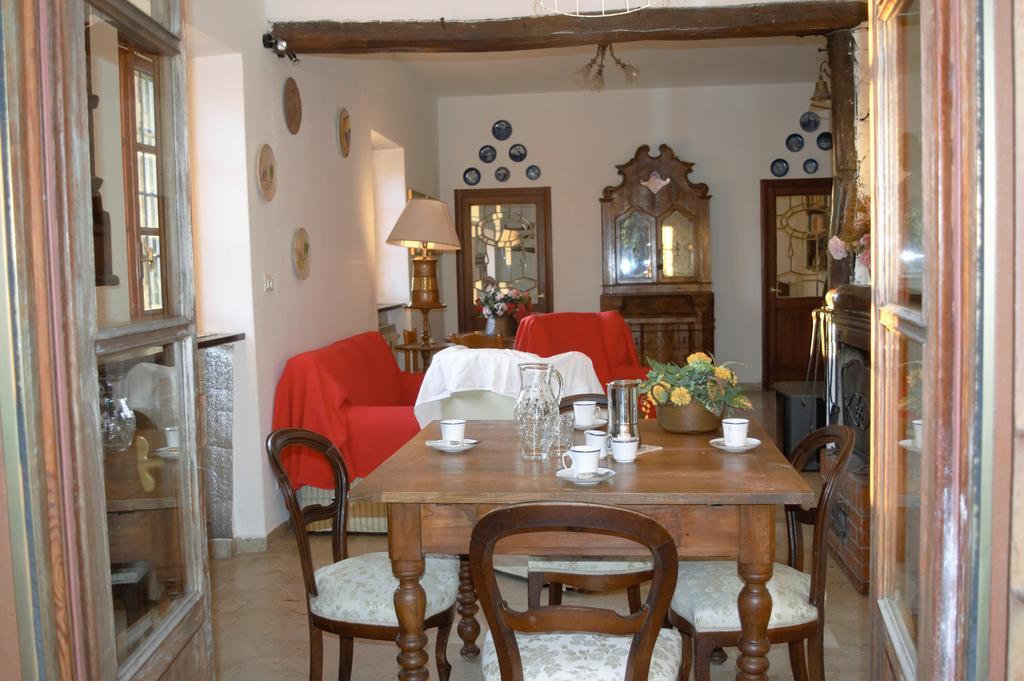 Chalet Villa Ornella เจนัว ภายนอก รูปภาพ